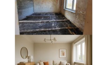 dom wolnostojący, 2 pokoje Bór Kunowski, ul. 4 Lipca