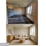 dom wolnostojący, 2 pokoje Bór Kunowski, ul. 4 Lipca. Zdjęcie 1