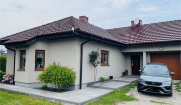 dom wolnostojący, 4 pokoje Zielona Góra Jędrzychów