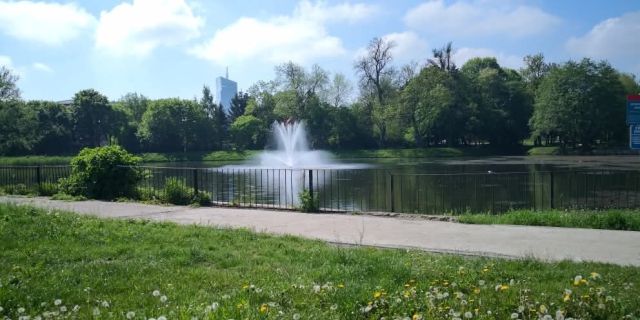 Mieszkanie 3-pokojowe Gdańsk Oliwa, al. Grunwaldzka. Zdjęcie 1