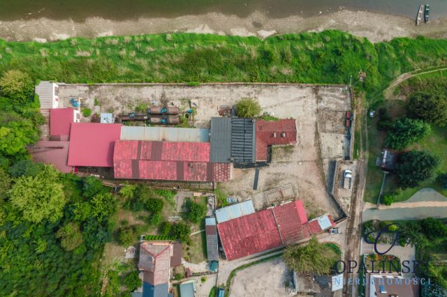 Lokal Zawichost, ul. Krochmalna. Zdjęcie 11