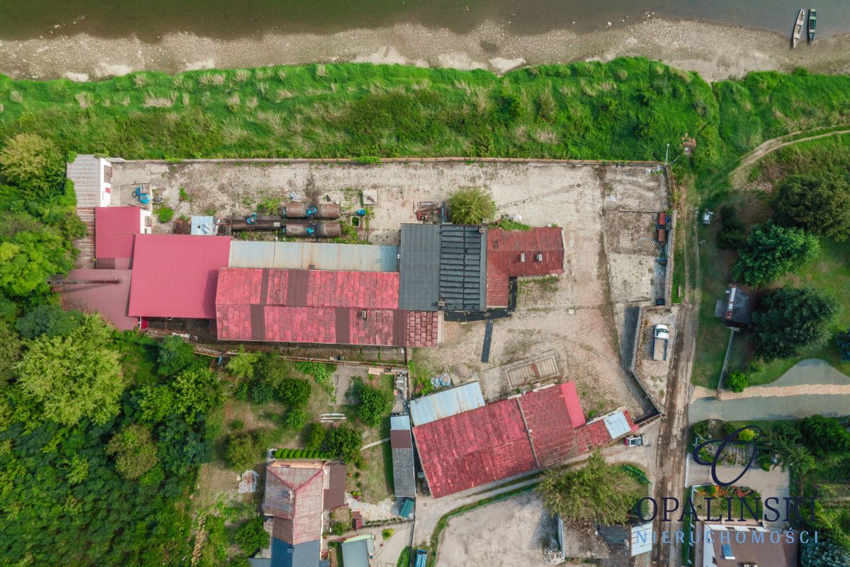 Lokal Zawichost, ul. Krochmalna. Zdjęcie 11