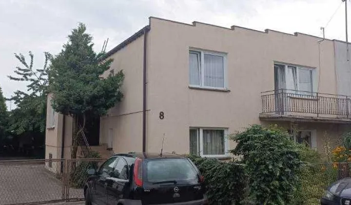 bliźniak, 6 pokoi Piotrków Kujawski, ul. Pogodna