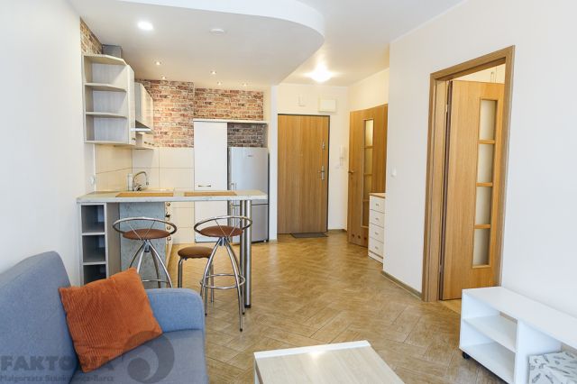 Mieszkanie 2-pokojowe Szczecin, ul. ks. Piotra Ściegiennego. Zdjęcie 16