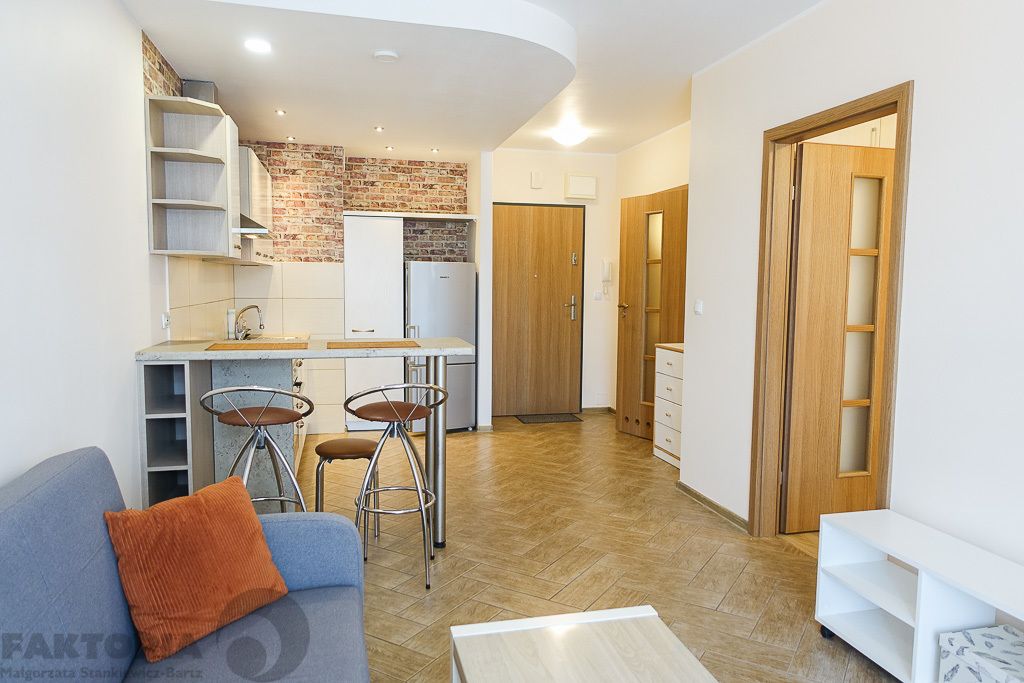 Mieszkanie 2-pokojowe Szczecin, ul. ks. Piotra Ściegiennego. Zdjęcie 16