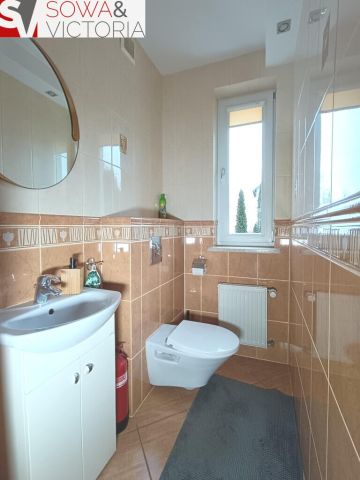 dom wolnostojący, 5 pokoi Dziećmorowice. Zdjęcie 22