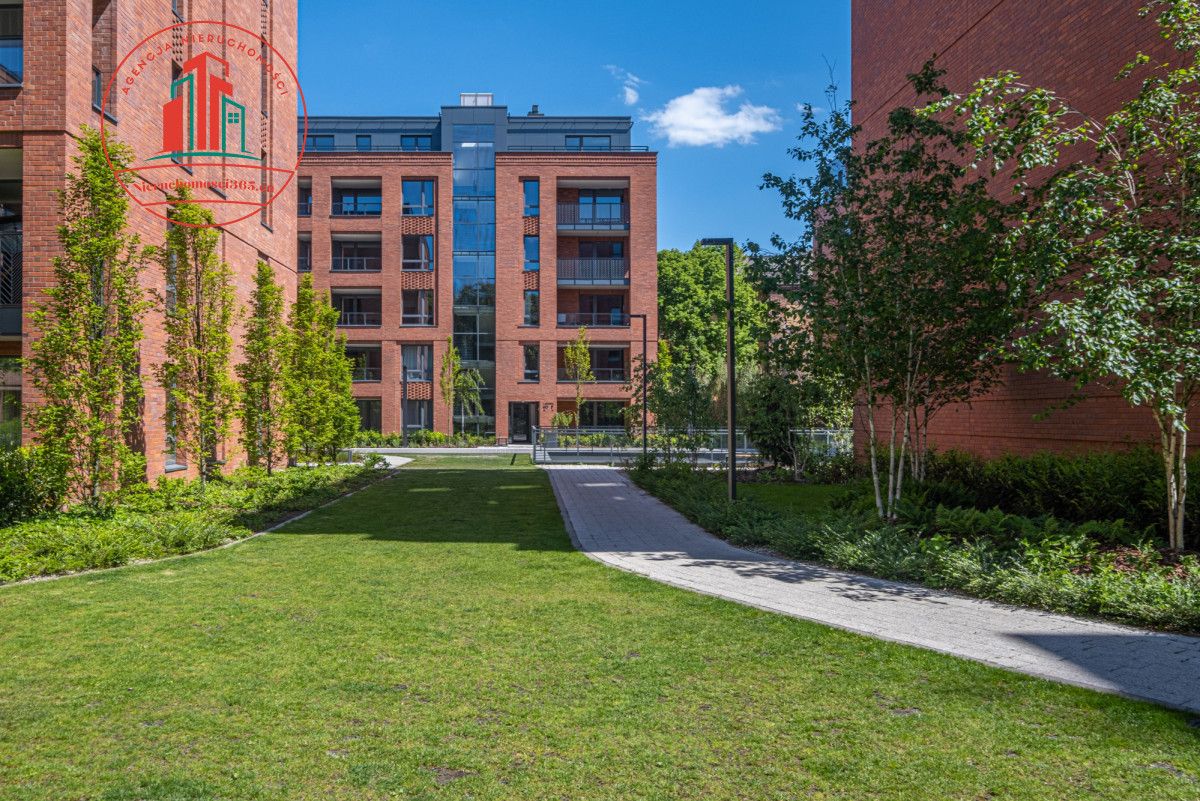 Mieszkanie 4-pokojowe Gdańsk Dolne Miasto. Zdjęcie 16