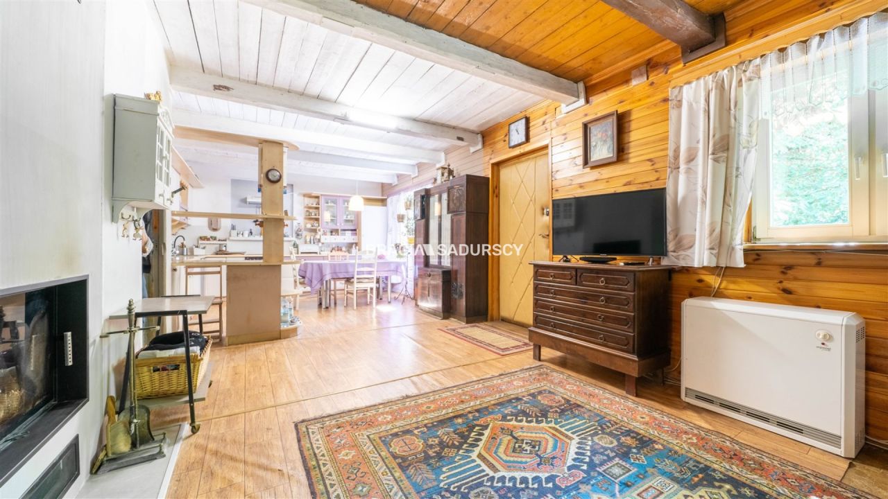 Działka siedliskowa Rawałowice. Zdjęcie 29