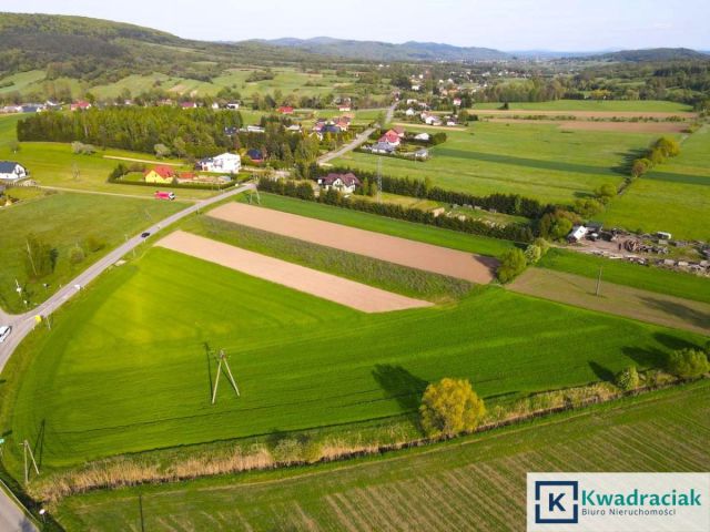 Działka budowlana Srogów Górny. Zdjęcie 7