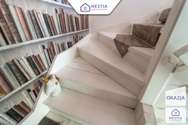 bliźniak, 4 pokoje Połczyn-Zdrój, ul. Jana Pawła II. Zdjęcie 19