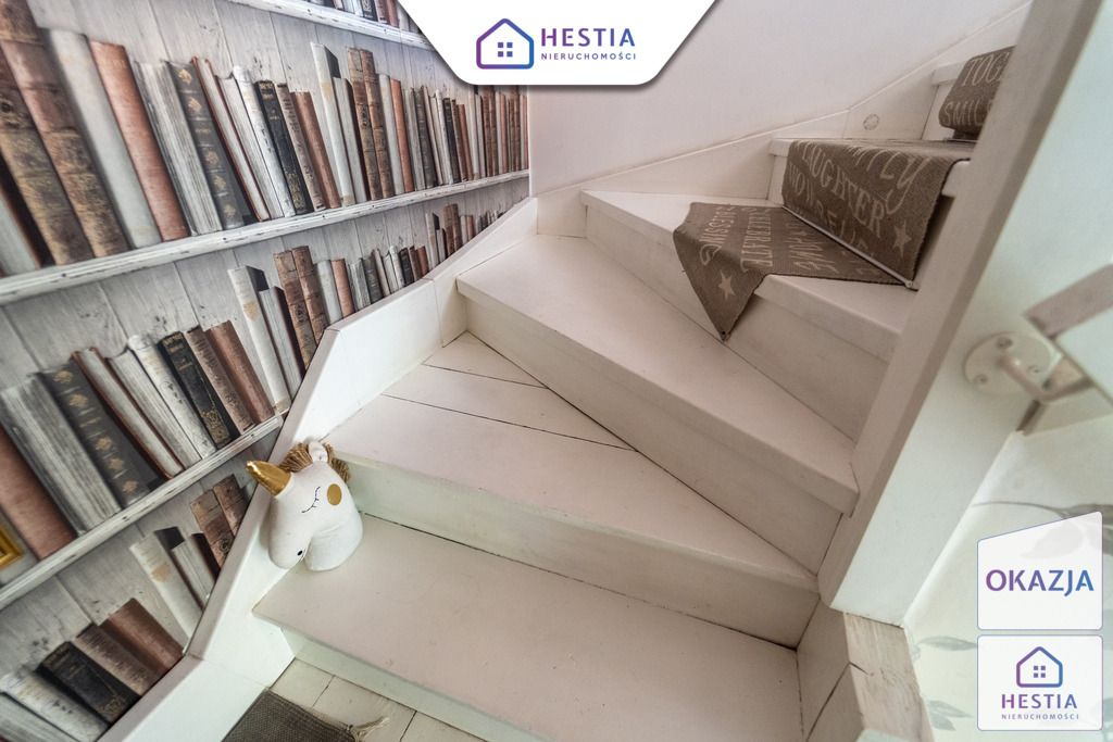 bliźniak, 4 pokoje Połczyn-Zdrój, ul. Jana Pawła II. Zdjęcie 19