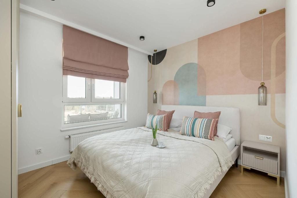 Mieszkanie 2-pokojowe Kołobrzeg, ul. Krzysztofa Kolumba. Zdjęcie 9