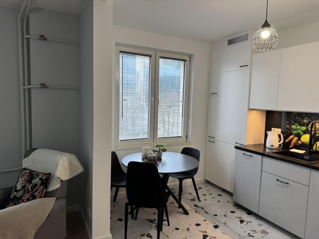 Mieszkanie 1-pokojowe Warszawa Śródmieście, ul. Emilii Plater. Zdjęcie 9