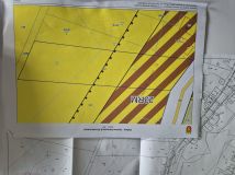 Działka rolno-budowlana Krześnica. Zdjęcie 2