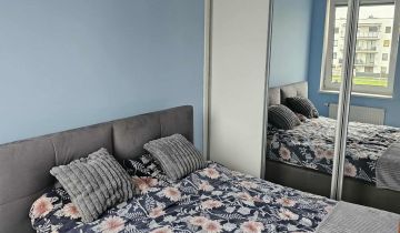 Mieszkanie 3-pokojowe Elbląg, ul. Sadowa