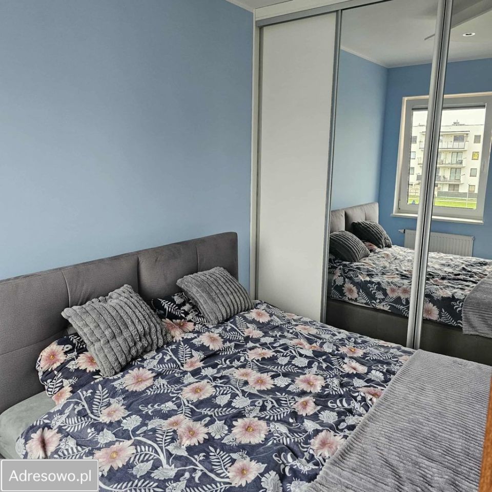 Mieszkanie 3-pokojowe Elbląg, ul. Sadowa. Zdjęcie 2