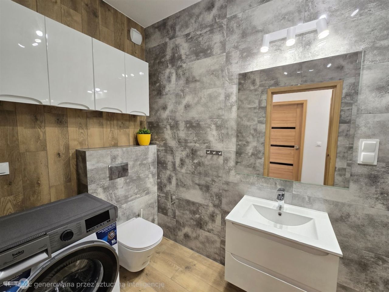 Mieszkanie 3-pokojowe Kielce Ślichowice. Zdjęcie 11