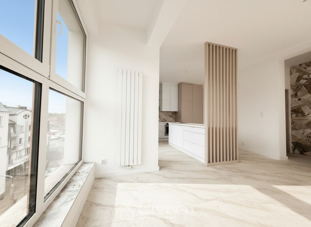 Mieszkanie 2-pokojowe Słupsk, ul. Marii Konopnickiej. Zdjęcie 8