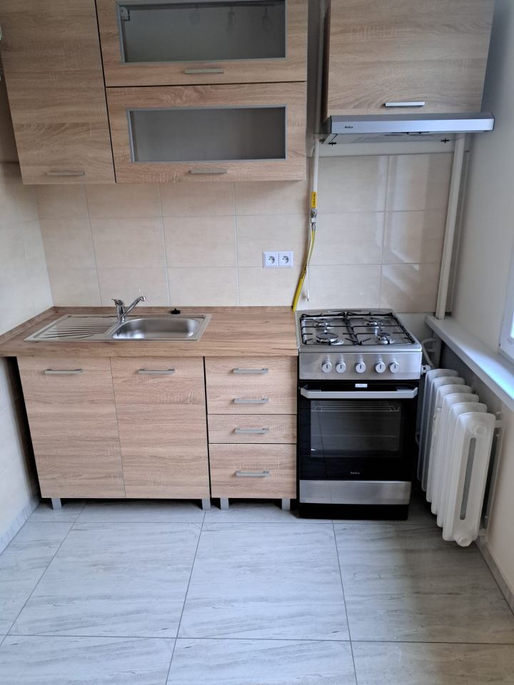 Mieszkanie 3-pokojowe Jarosław, os. Armii Krajowej. Zdjęcie 7