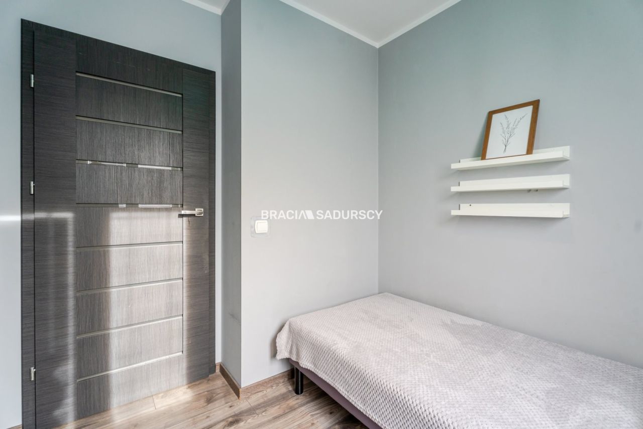 Mieszkanie 3-pokojowe Kraków Prądnik Biały, al. 29 Listopada. Zdjęcie 14