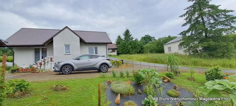 dom wolnostojący, 2 pokoje Izdebki. Zdjęcie 10