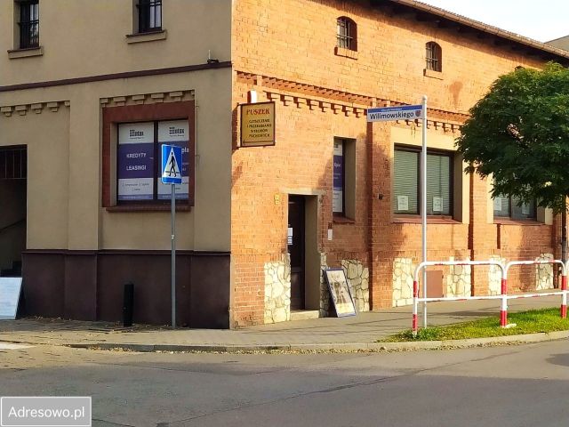 Lokal Lubliniec, ul. Miarki. Zdjęcie 1