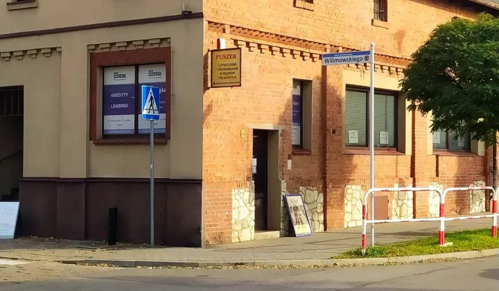 Lokal Lubliniec, ul. Miarki