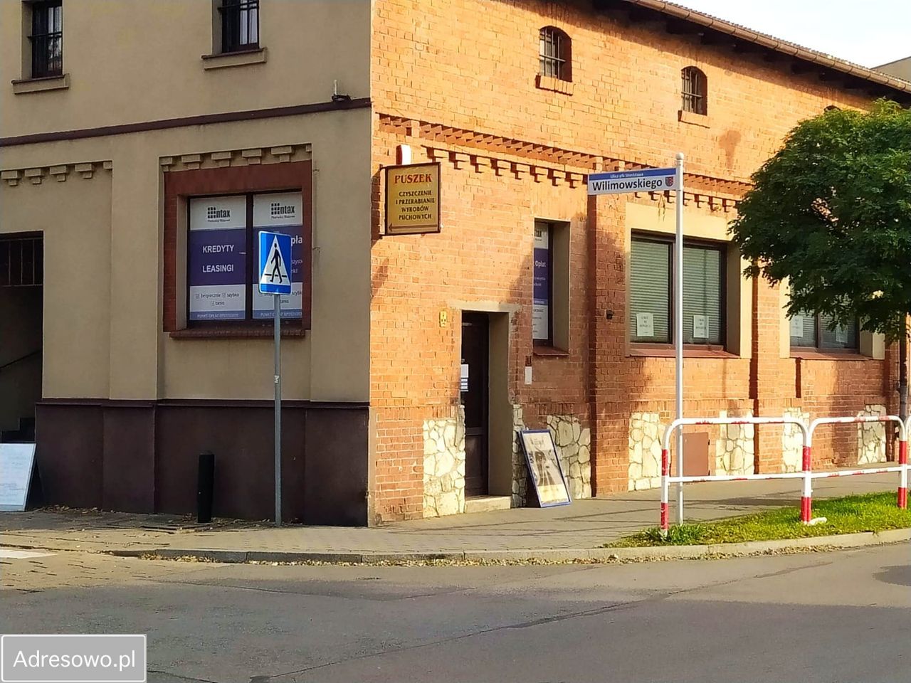 Lokal Lubliniec, ul. Miarki