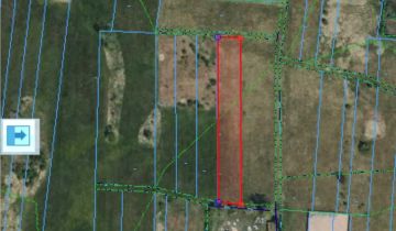 Działka rolna Działoszyn, ul. Podłęczna