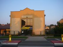 Lokal Hrubieszów, ul. Zamojska. Zdjęcie 3