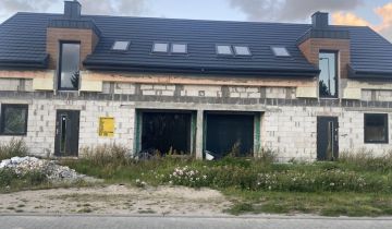 bliźniak Kołobrzeg Radzikowo, ul. Aleksandra Orłowskiego