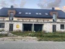 bliźniak Kołobrzeg Radzikowo, ul. Aleksandra Orłowskiego. Zdjęcie 1