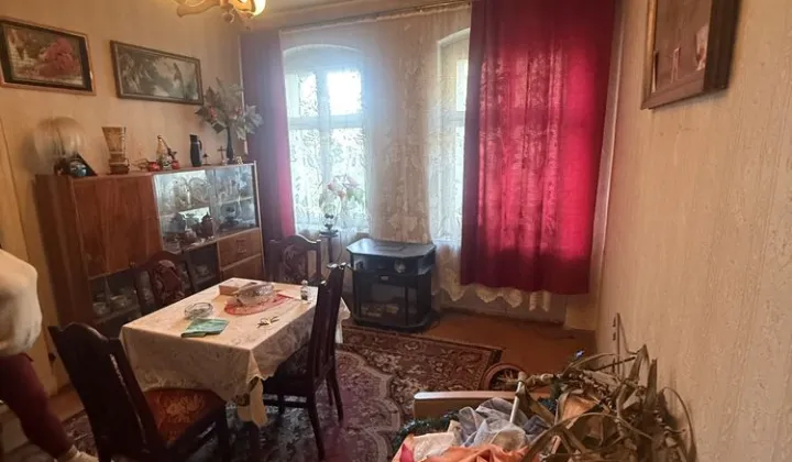 Mieszkanie 2-pokojowe Szczecin, ul. Księcia Ziemowita