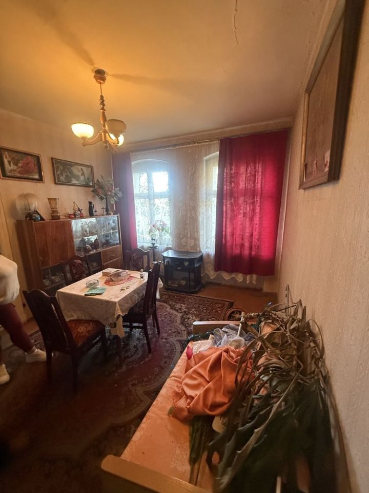 Mieszkanie 2-pokojowe Szczecin, ul. Księcia Ziemowita