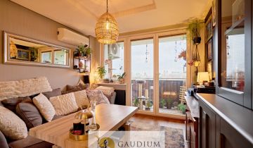 Mieszkanie 2-pokojowe Gdańsk Przymorze, al. Rzeczypospolitej