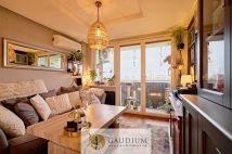 Mieszkanie 2-pokojowe Gdańsk Przymorze, al. Rzeczypospolitej