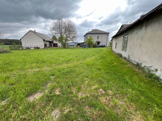 Działka budowlana Jangrot. Zdjęcie 1