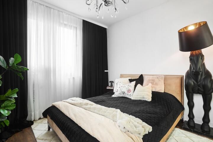 Mieszkanie 3-pokojowe Warszawa Bemowo, ul. Powstańców Śląskich. Zdjęcie 11