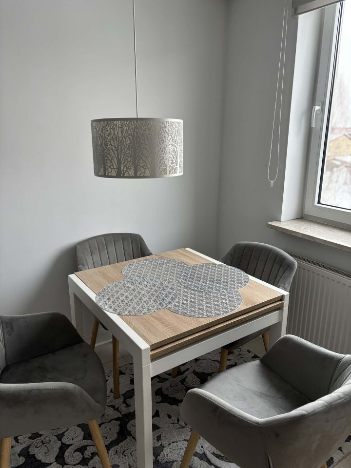 Mieszkanie 2-pokojowe Piaseczno, ul. Raszyńska