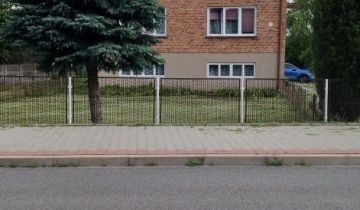 dom wolnostojący, 3 pokoje Wólka Łękawska