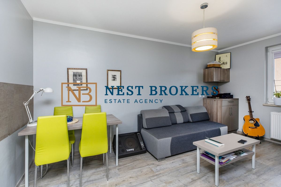 Mieszkanie 1-pokojowe Kraków Prądnik Czerwony, ul. Reduta. Zdjęcie 6