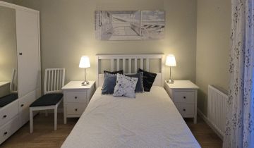 Mieszkanie 3-pokojowe Toruń Wrzosy, ul. Konrada Grasera