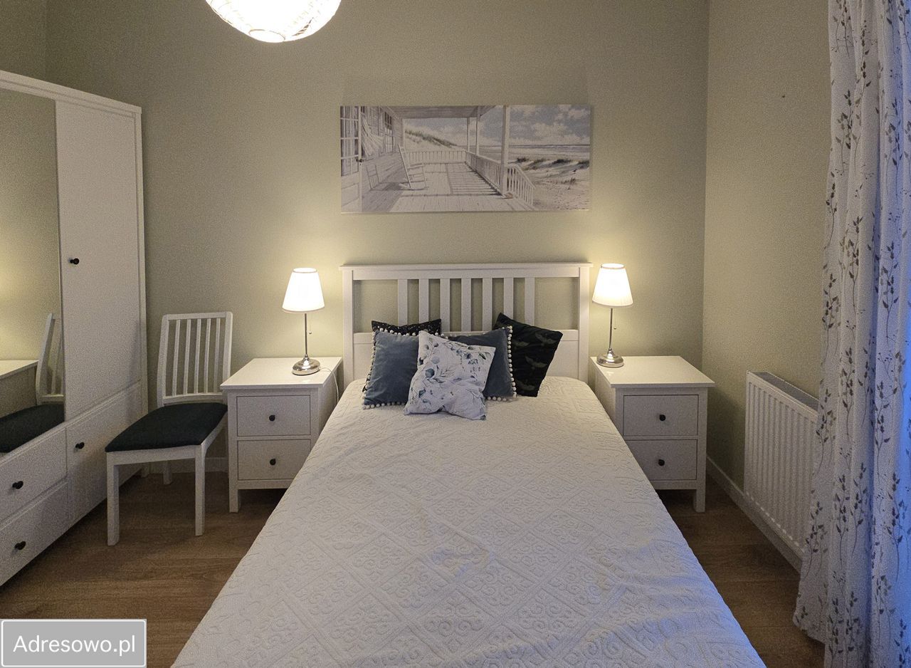 Mieszkanie 3-pokojowe Toruń Wrzosy, ul. Konrada Grasera. Zdjęcie 2