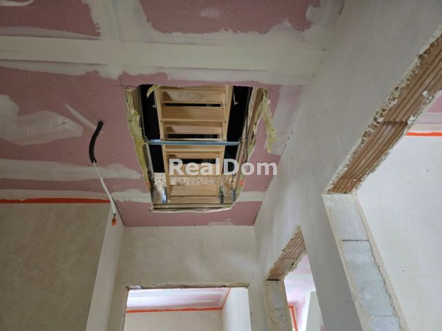 dom szeregowy, 4 pokoje Chrosna. Zdjęcie 10