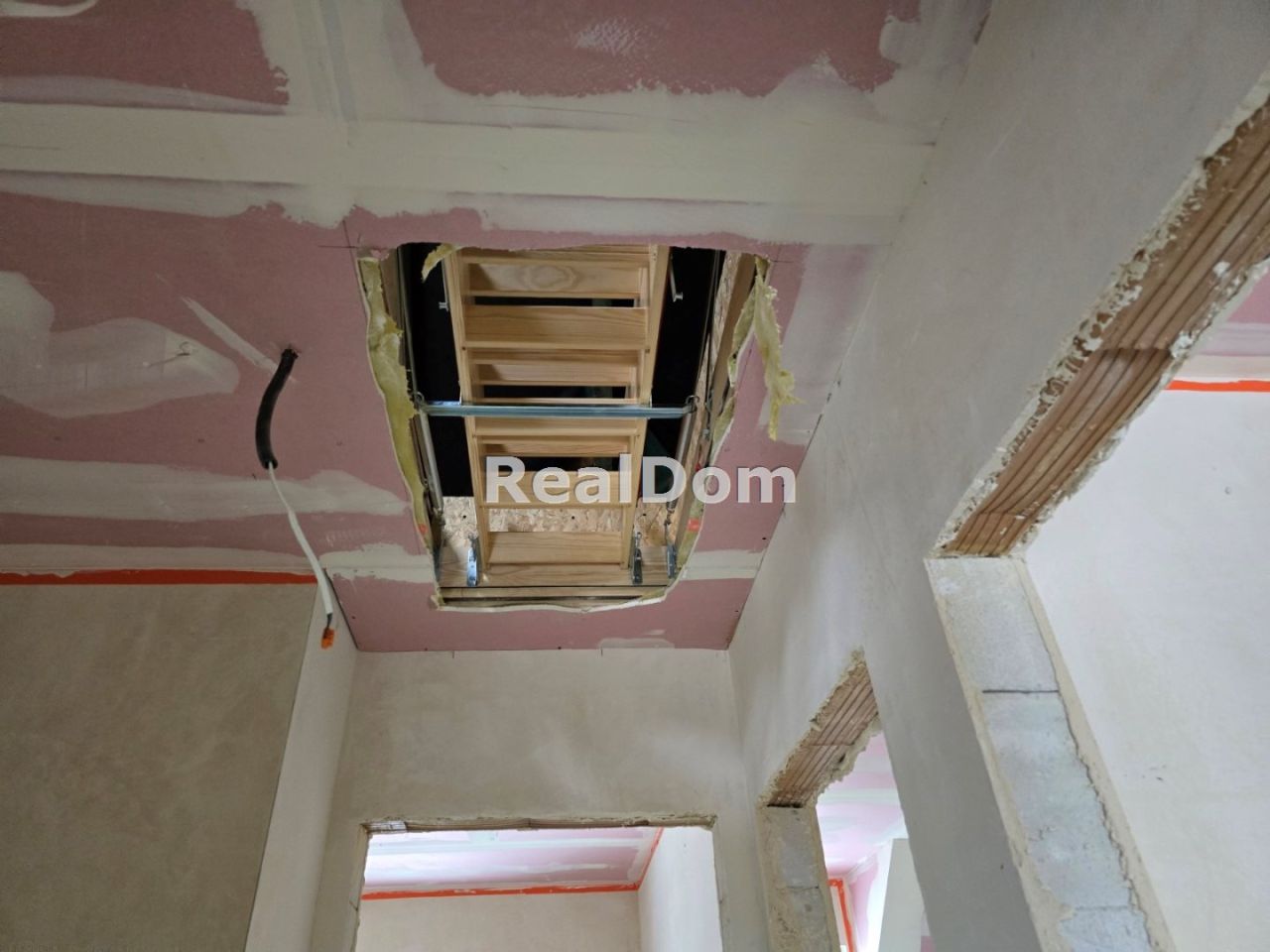 dom szeregowy, 4 pokoje Chrosna. Zdjęcie 10