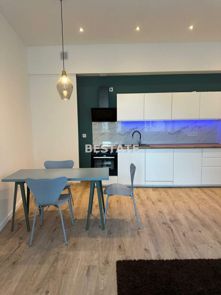 Mieszkanie 3-pokojowe Łódź Śródmieście, ul. Prezydenta Gabriela Narutowicza. Zdjęcie 2