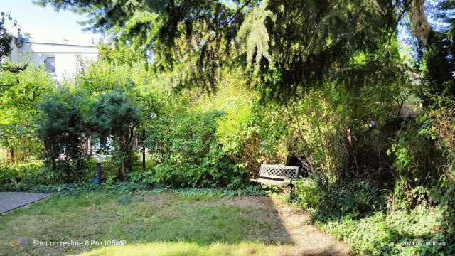 dom szeregowy, 9 pokoi Warszawa Bemowo, ul. Alberta Einsteina. Zdjęcie 19