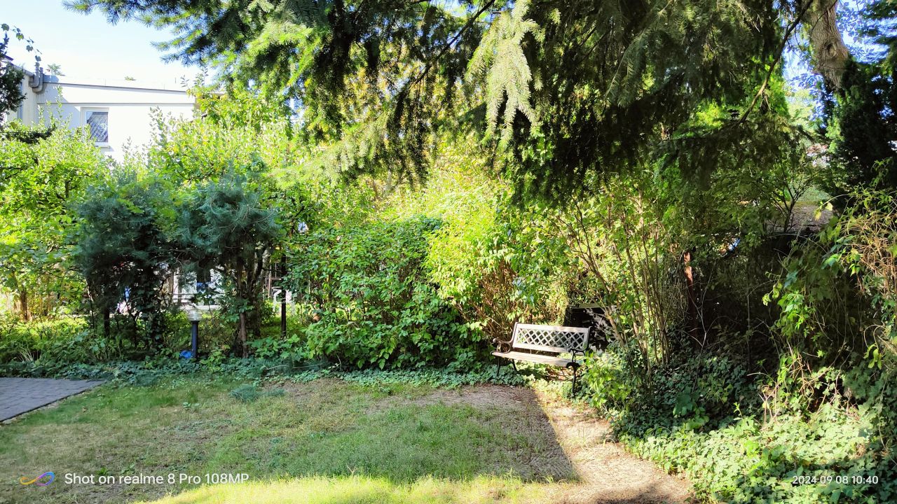 dom szeregowy, 9 pokoi Warszawa Bemowo, ul. Alberta Einsteina. Zdjęcie 19