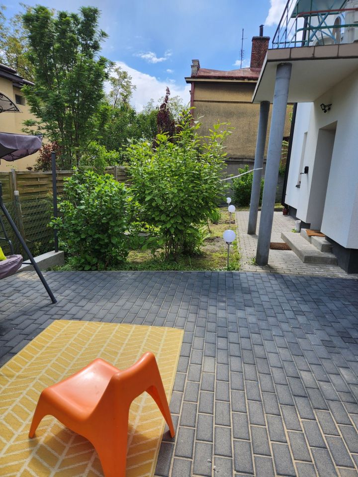 Mieszkanie 3-pokojowe Przemyśl. Zdjęcie 3