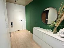 Mieszkanie 3-pokojowe Wrocław Krzyki, ul. Dożynkowa. Zdjęcie 4